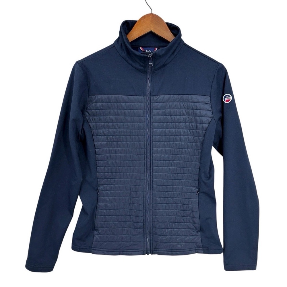 FUSALP Youth Kids Aspon II Jacket Lightweight Full Zip